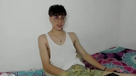 Dio__morningstar webcam model stream image