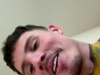 thorclarck_ webcam chaturbate model stream image