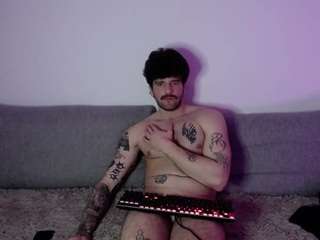 painkiller2137 webcam model stream image