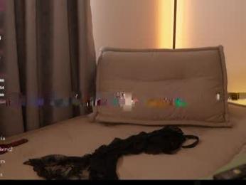 letiziafulkers1 webcam chaturbate model stream image