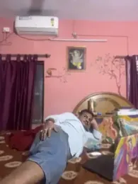 Saxymood1111 webcam model stream image