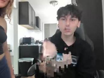 iris_roslin webcam model stream image