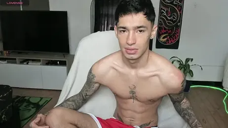 Damon__333 webcam stripchat model stream image