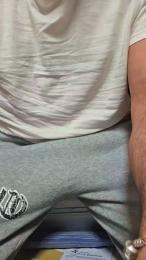 Doperman webcam model stream image