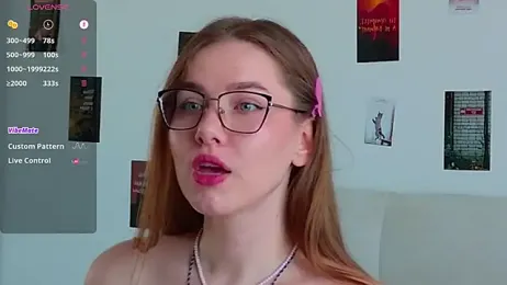 Jane_Meys webcam model stream image