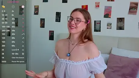 Jane_Meys webcam model stream image