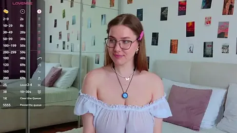 Jane_Meys webcam model stream image