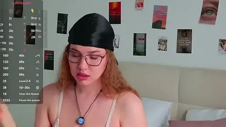 Jane_Meys webcam model stream image