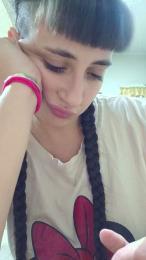 Nahuciel webcam model stream image