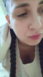 Nahuciel webcam model stream image