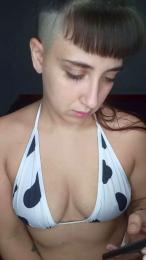 Nahuciel webcam model stream image