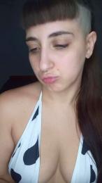 Nahuciel webcam model stream image