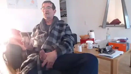 silvio-aus-luzern-CH webcam model stream image