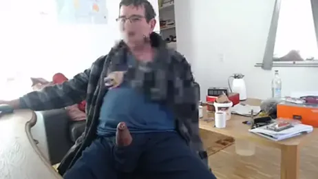 silvio-aus-luzern-CH webcam model stream image