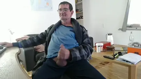 silvio-aus-luzern-CH webcam stripchat model stream image