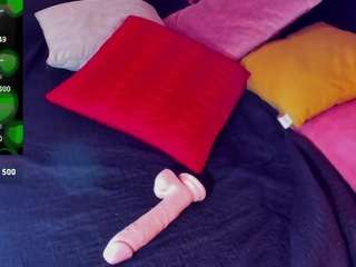 arcangel-harris webcam model stream image