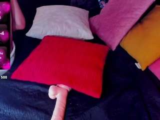 arcangel-harris webcam model stream image