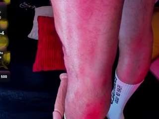 arcangel-harris webcam camsoda model stream image