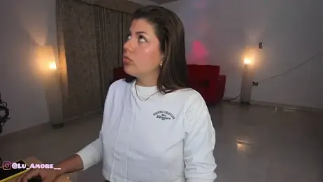 Luci_Amore webcam model stream image