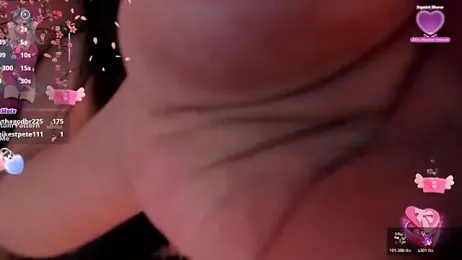 Sofia_waltonx webcam model stream image