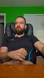 Pauly1988 webcam model stream image