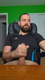 Pauly1988 webcam model stream image