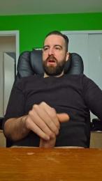 Pauly1988 webcam model stream image