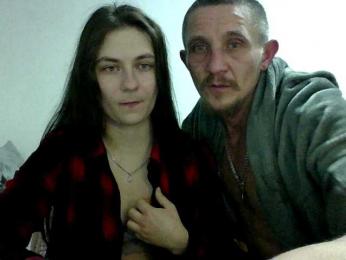 Twolatte1520 webcam model stream image