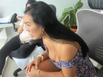 emillybrowm webcam chaturbate model stream image