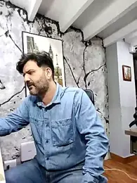 Maxi_thebig_daddy webcam model stream image