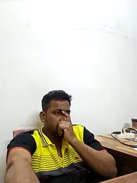 RabitheRambo30 webcam model stream image