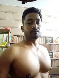 RabitheRambo30 webcam model stream image