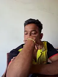 RabitheRambo30 webcam model stream image