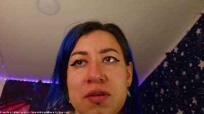 DanielleHoles webcam model stream image