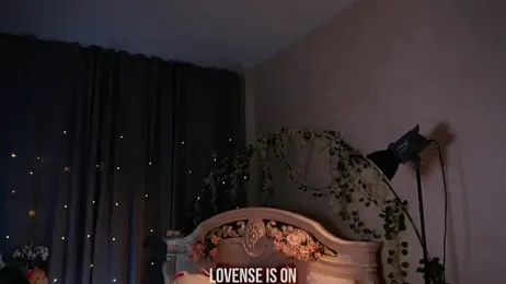 EdlinAlliston webcam model stream image