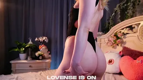 EdlinAlliston webcam model stream image