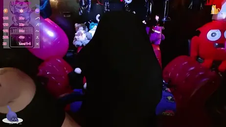 kureiji_hentaii webcam stripchat model stream image