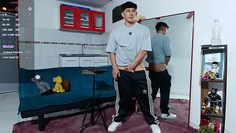 jacques_cardiet webcam stripchat model stream image