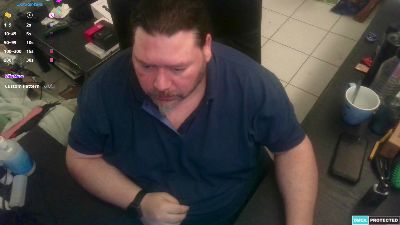 MysticDevil webcam model stream image