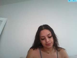 magix333 webcam model stream image