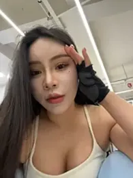 Caicai-a webcam model stream image