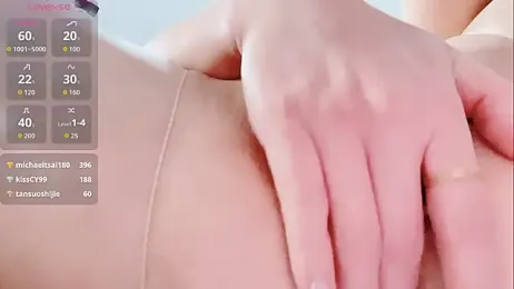 Caicai-a webcam model stream image