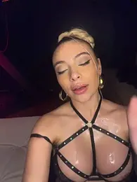 Ginevrafedez webcam model stream image