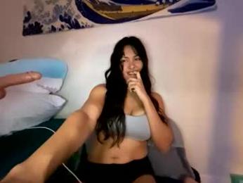 braziliancheeks webcam model stream image