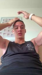 LeoDelvey_ webcam model stream image