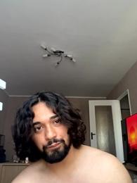 Maounaswaley webcam model stream image