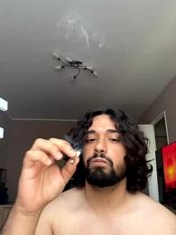 Maounaswaley webcam model stream image