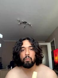 Maounaswaley webcam model stream image