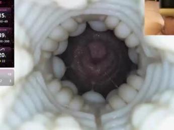 xoxowtf webcam model stream image