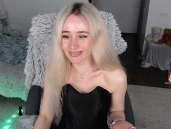 _Xyliganka777_ webcam bongacams model stream image